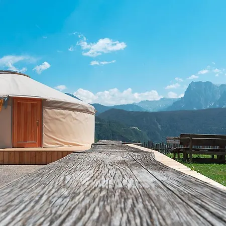 Aktiv&bio Pennhof 3* Barbiano (Trentino Alto Adige)