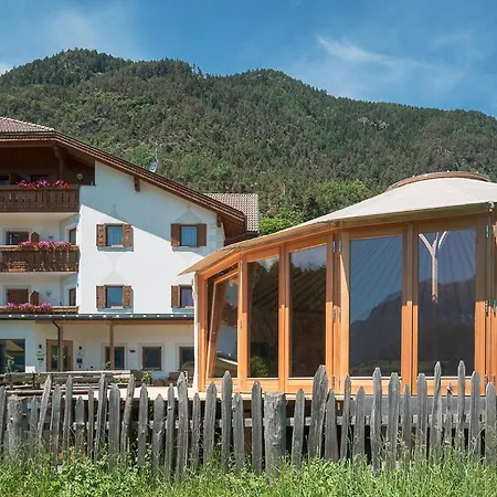 Hotel Aktiv&bio Pennhof 3*