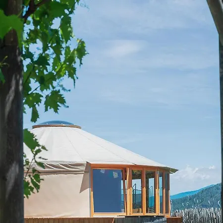 Aktiv&bio Pennhof Barbiano (Trentino Alto Adige)