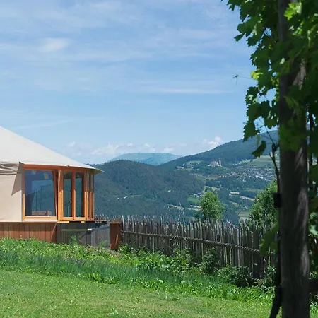 Aktiv&bio Pennhof Barbiano (Trentino Alto Adige)