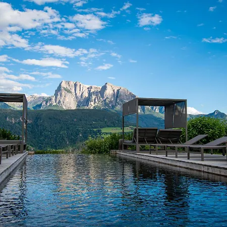Aktiv&bio Pennhof Hotel Barbiano (Trentino Alto Adige)