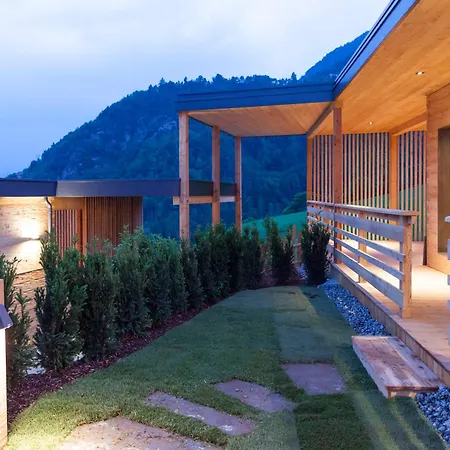 Aktiv&bio Pennhof Hotel Barbiano (Trentino Alto Adige)