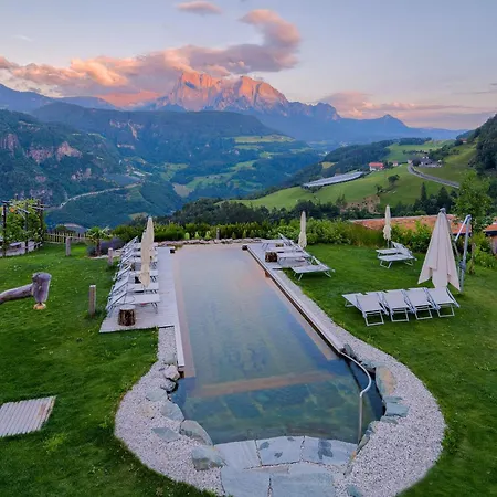 Aktiv&bio Pennhof Hotel 3*