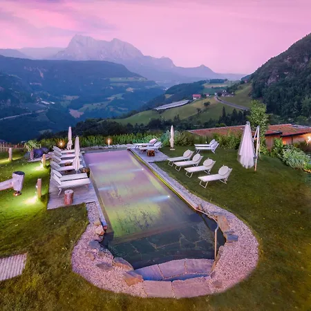 Hotel Aktiv&bio Pennhof 3*