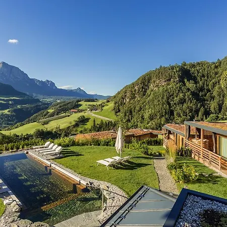 Hotel Aktiv&bio Pennhof