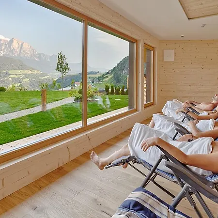 Hotel Aktiv&bio Pennhof 3*