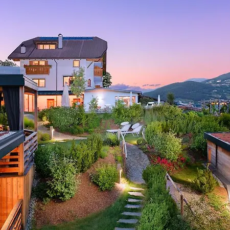 Hotel Aktiv&bio Pennhof Barbiano (Trentino Alto Adige)